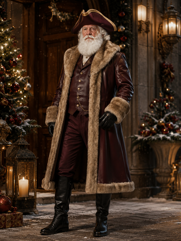 Christmas Costumes