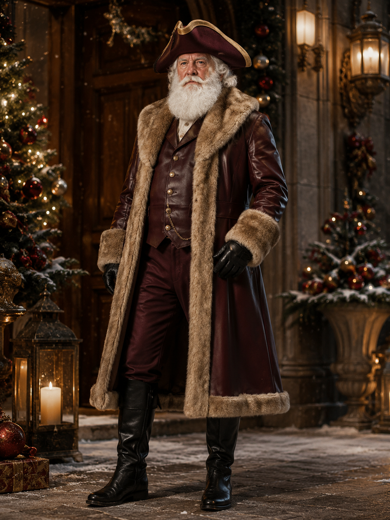 Christmas Costumes