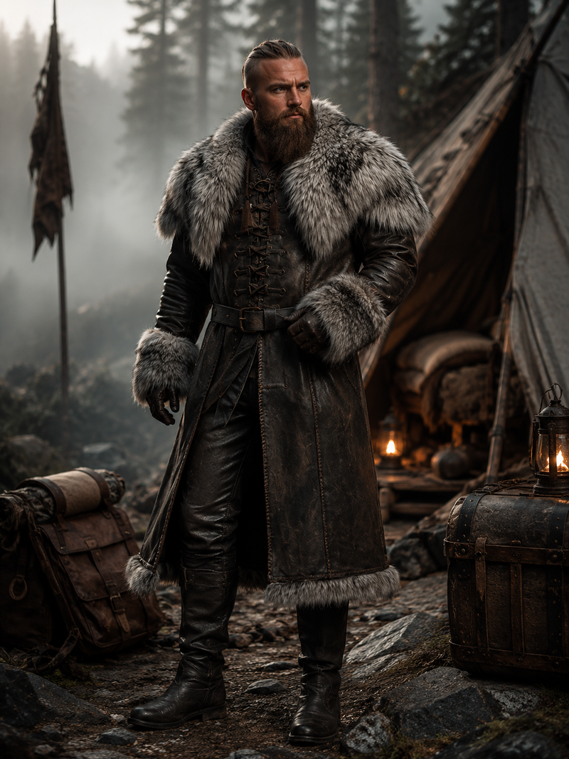 LARP & Adventure Wear