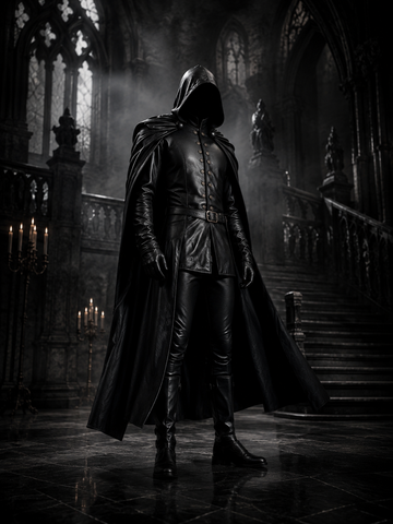 Gothic Wear