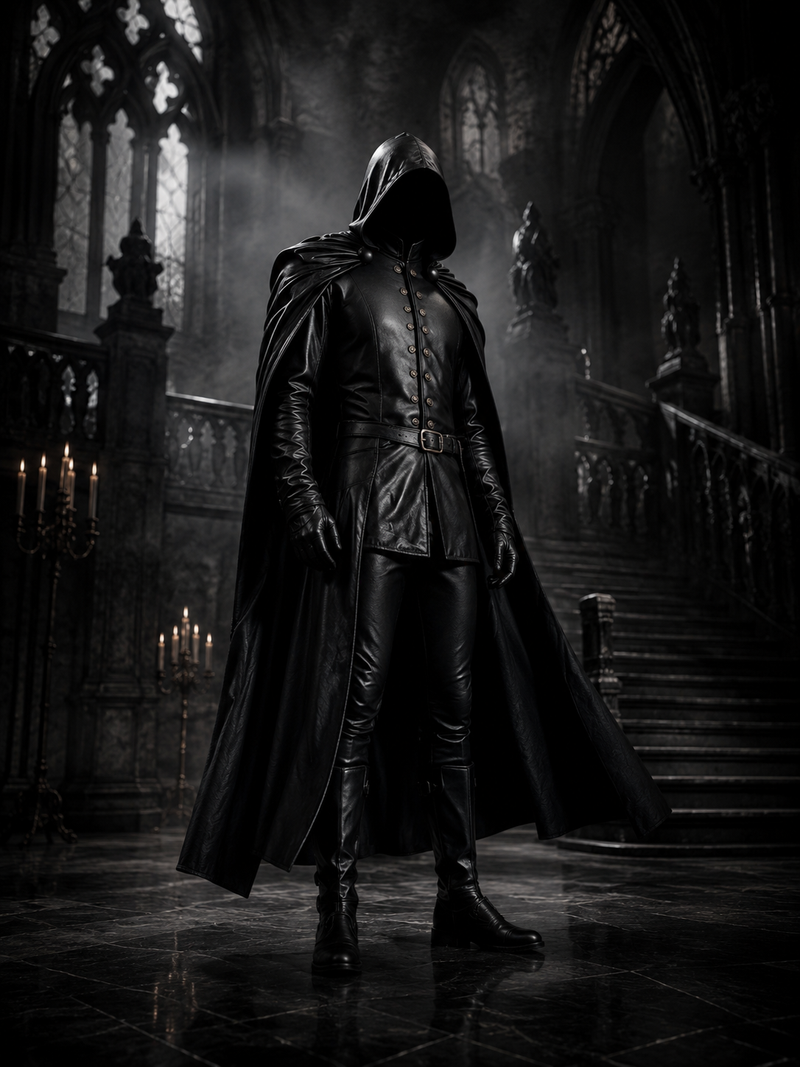 Gothic Wear