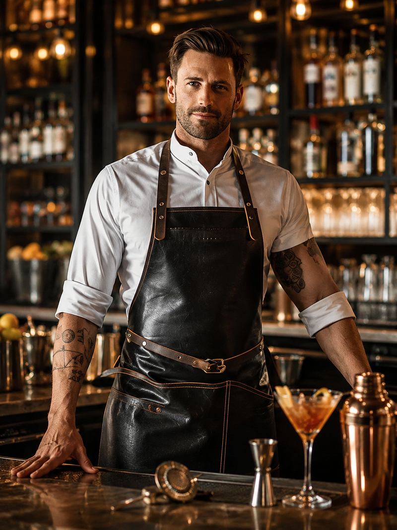 Bartender
