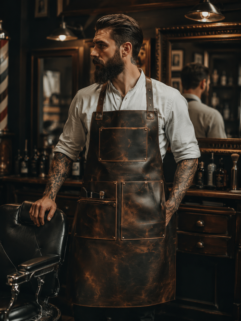 Barber