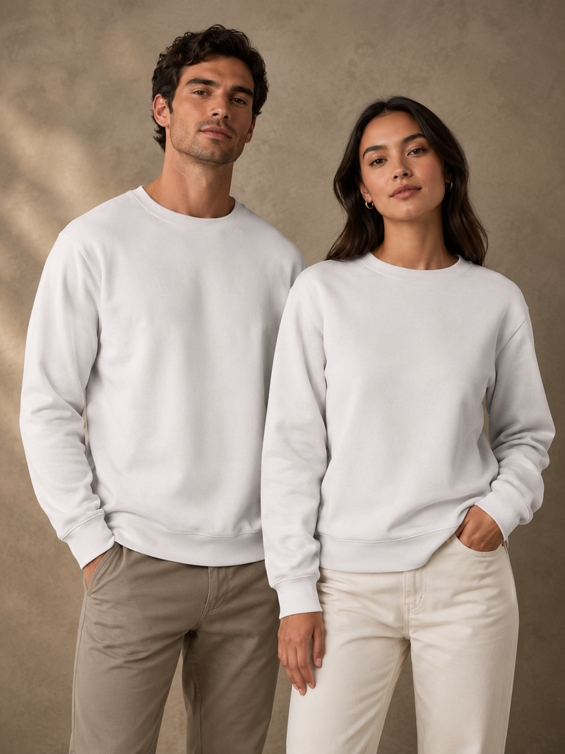 Sweatshirts