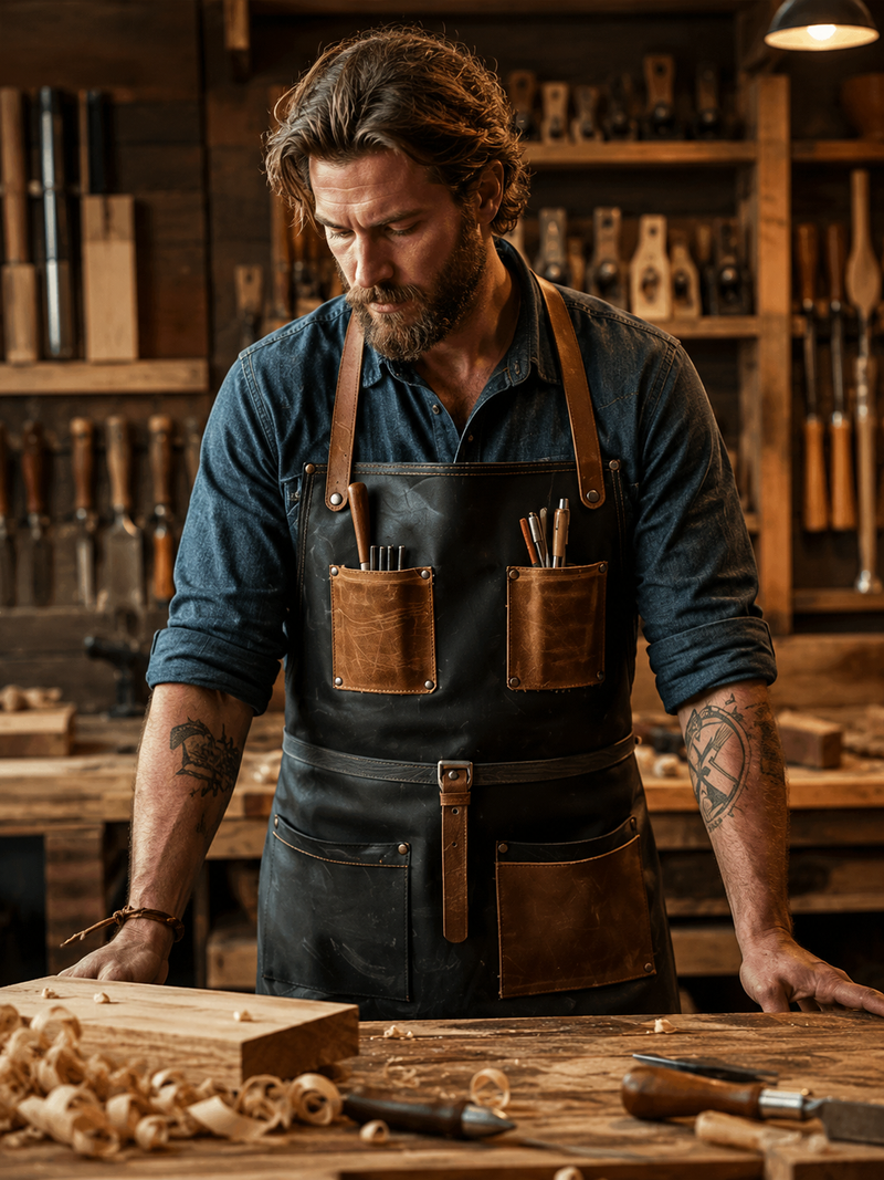 Wood Working