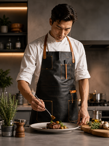 Cooking