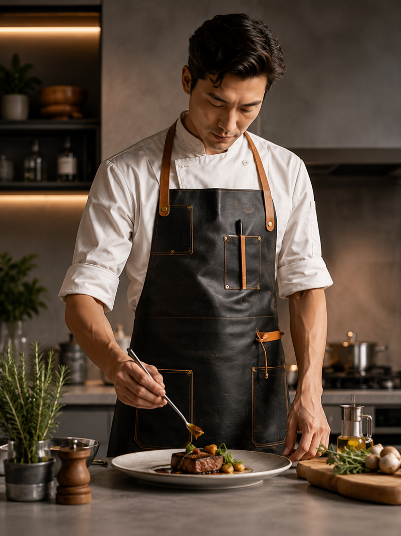 Cooking