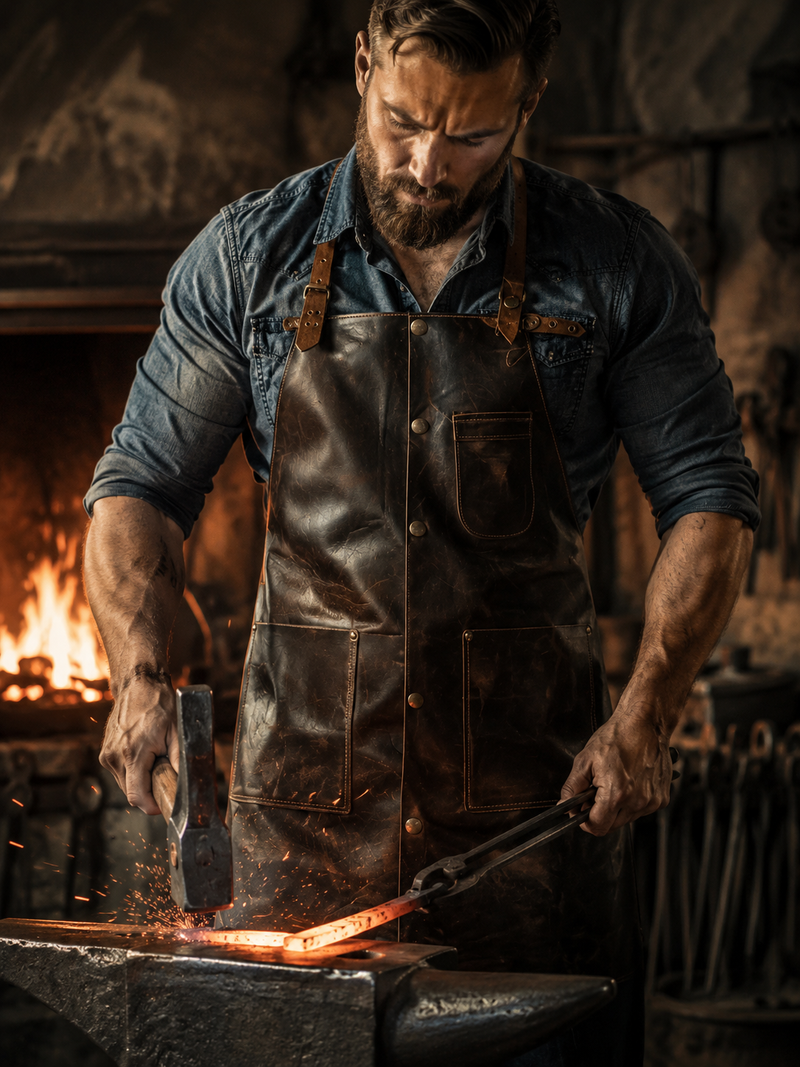Black Smith