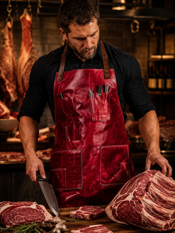 Butcher