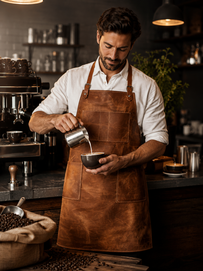 Barista