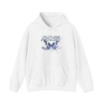 Future Memory | Unisex Heavy Blend™ Hooded Sweatshirt