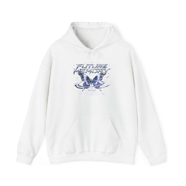 Future Memory | Unisex Heavy Blend™ Hooded Sweatshirt