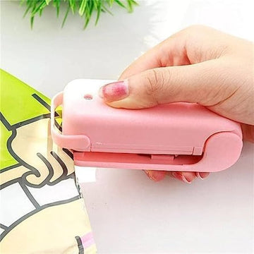 Mini Bag Sealer