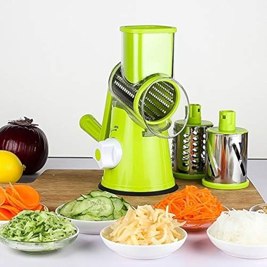 5-in-1 Multifunctional Chopper