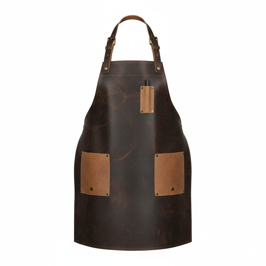 BarKeepers Bar Apron - Double Up!