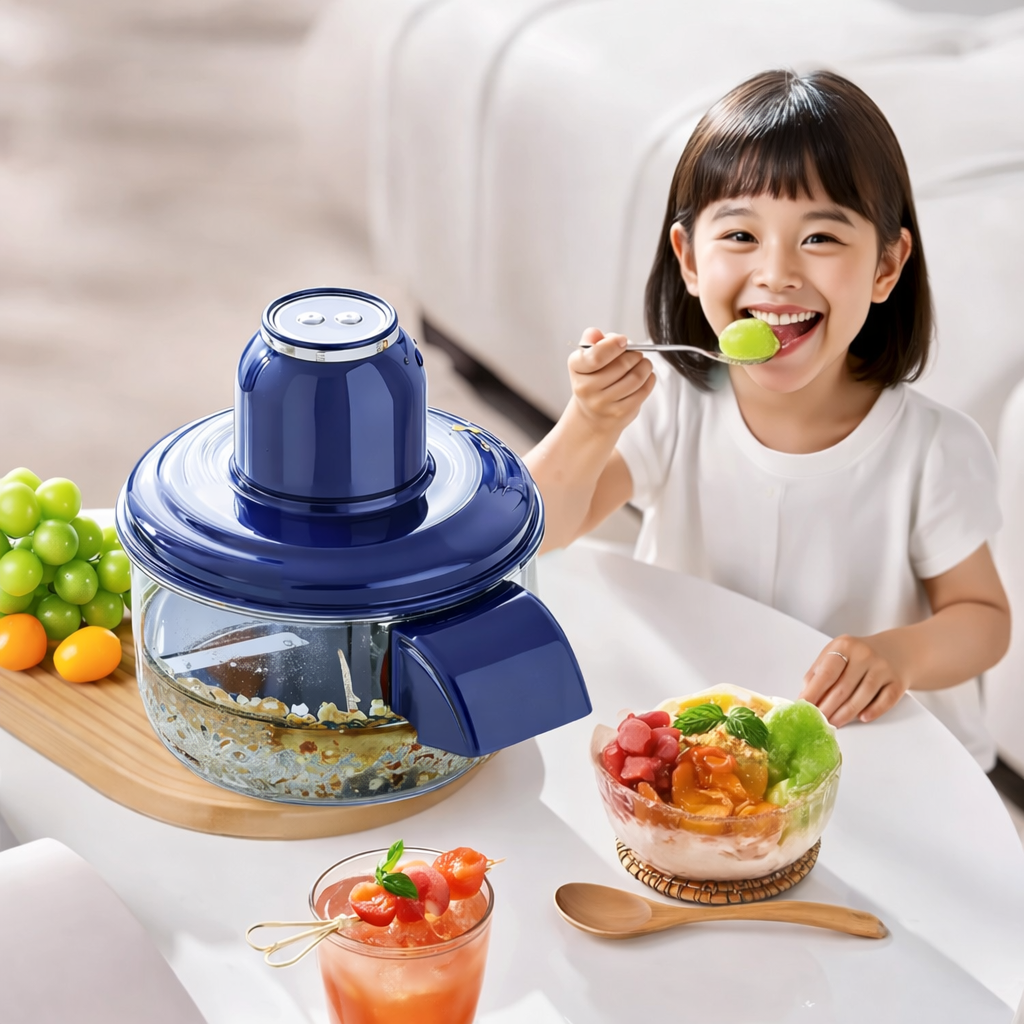Electric Peeler