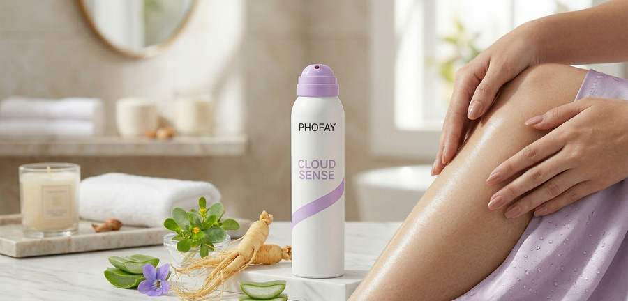Prepare your Skin