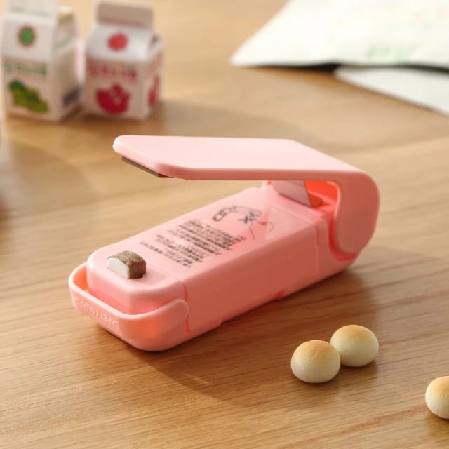 Mini Bag Sealer
