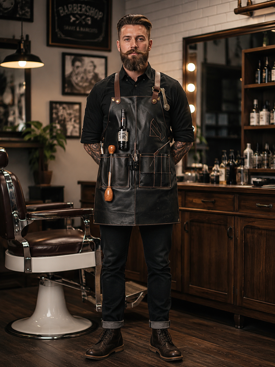 BarPro Bartender Apron