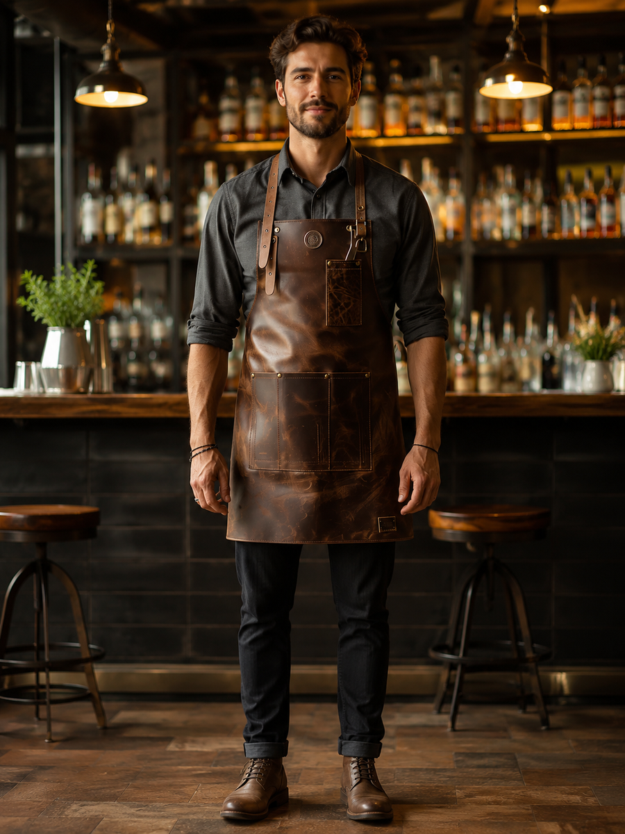 BarBlade Bar Apron