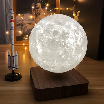 This Shouldn't be Possible 🌕