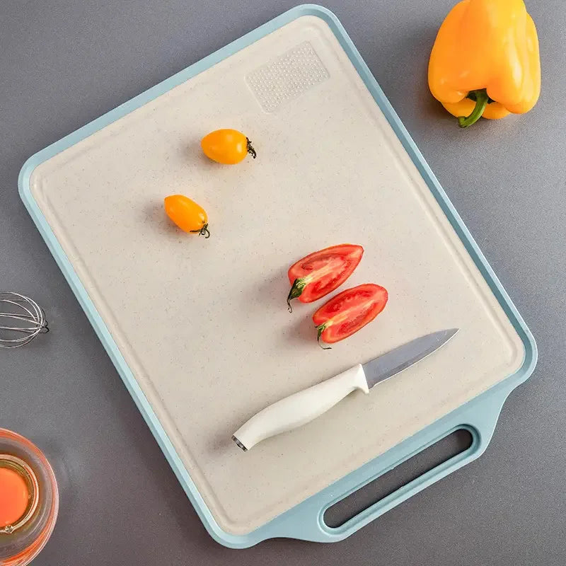 Steel Cutting Board