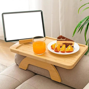 Sofa Tray Table