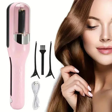 Automatic Split End Repair