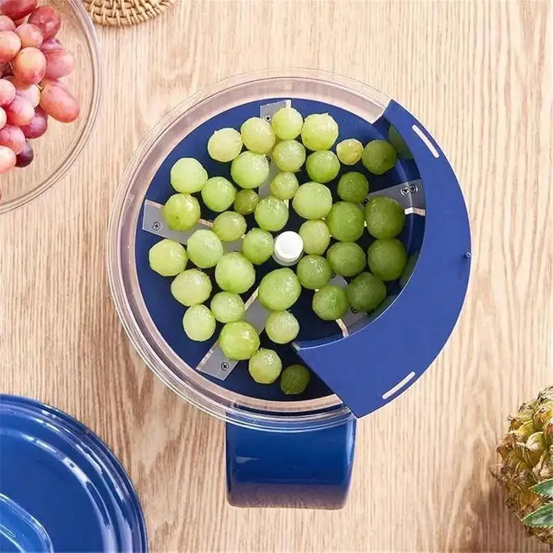 Start the Peeler