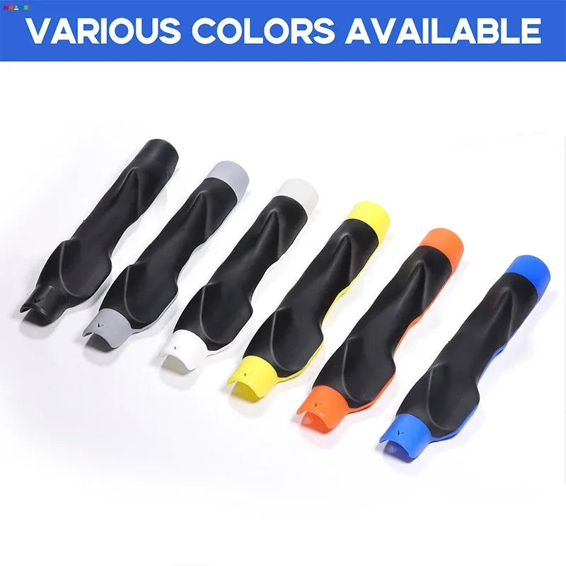 Pro Golf Swing Grip Trainer – Anti-Slip Hand Position Corrector
