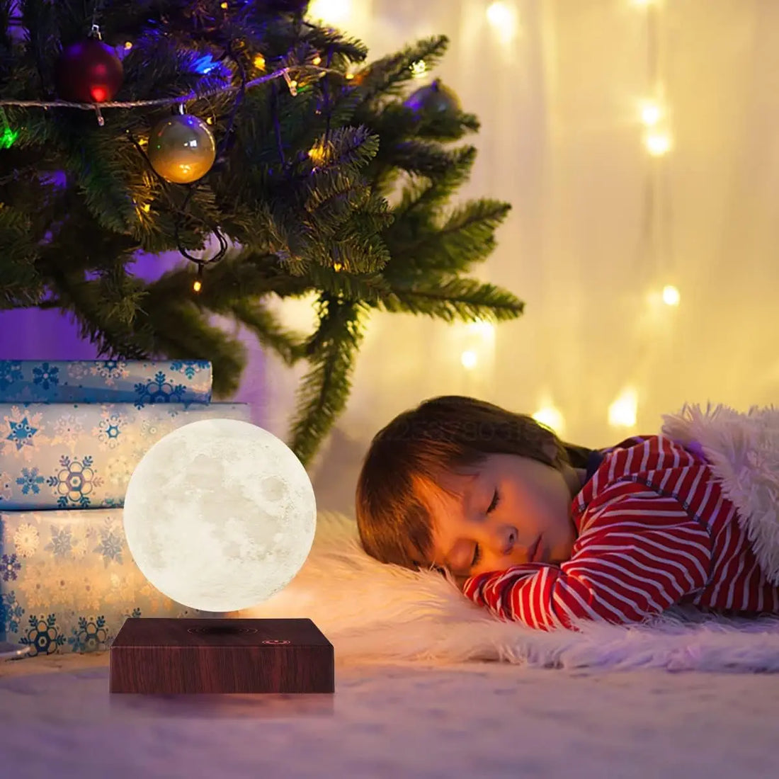 This Shouldn't be Possible 🌕