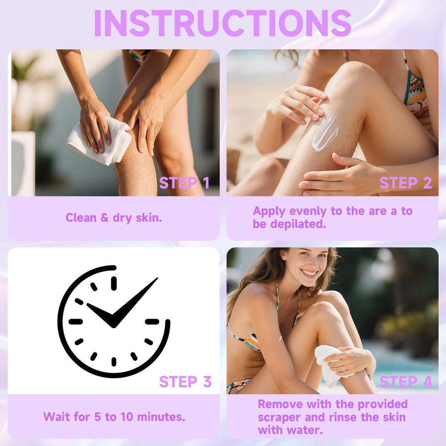Reveal Smooth Skin
