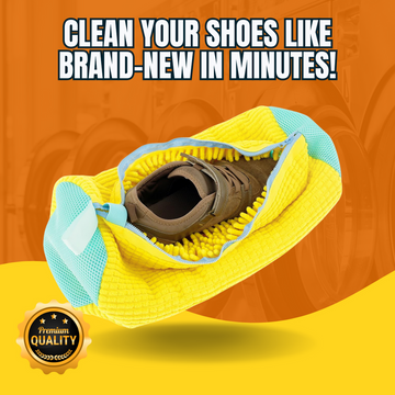 Laundry Shoe Bag