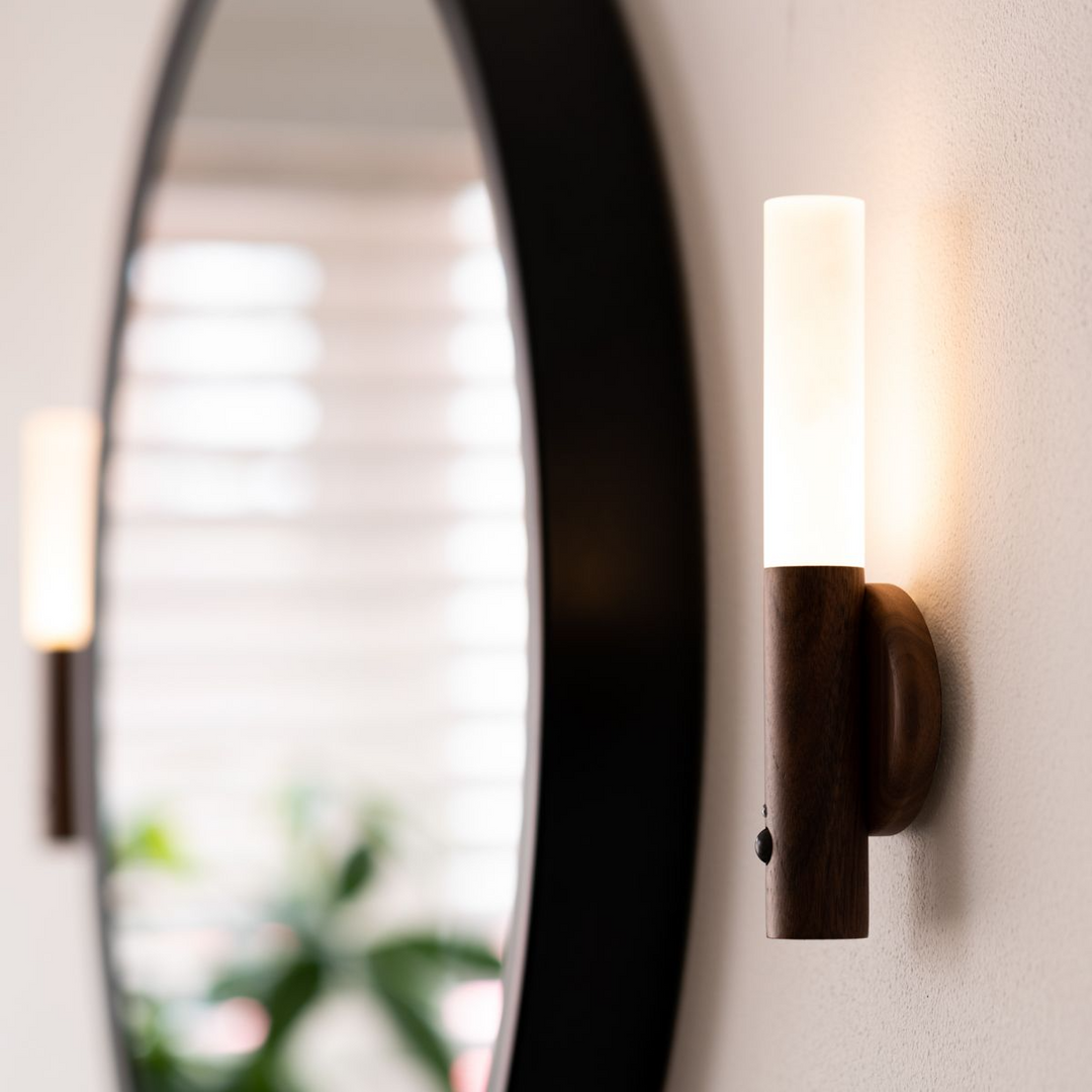 Motion Sensor Magnetic Night Light